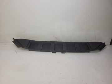 OSŁONA KIEROWNICA POWIETRZA PASA AUDI Q7 4L0121285