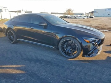 Mercedes AMG GT C190 2021 Mercedes-Benz AMG GT 53 2021 3.0l 3.0 Benzyna 429KM, zdjęcie 4