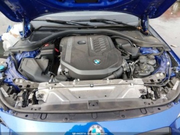 BMW Seria 2 F74 2024 BMW Seria 2 M240i xDrive 2024 3.0 Benzyna 382KM, zdjęcie 9