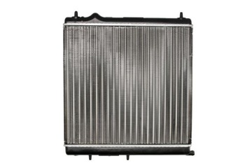 CHLADIČ MOTORU THERMOTEC D7P026TT