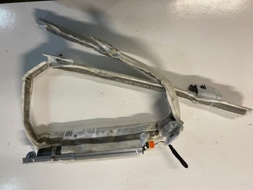 Kurtyna air bag prawa seat Leon 3 5F HTB orginał