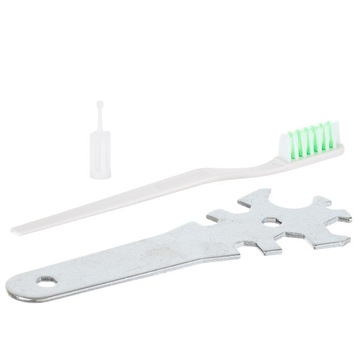 ПИСТОЛЕТ ДЛЯ ПОКРАСКИ, 4X НАСАДКА HVLP 1,4 1,7 2,0 2,5 НАБОР ДЛЯ ПОКРАСКИ 600 мл