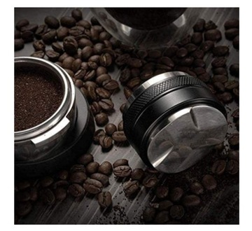 РЕГУЛЯТОР BARISTA ESSENTIALS DISTRIBUTOR ТАМПЕР ДЛЯ КОФЕ ЭСПРЕССО 53,3 мм