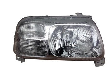 NOVÁ PRAVÁ SVĚTLO SUZUKI GRAND VITARA 1998-2005