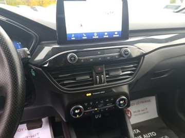 Ford Kuga III 2021 Ford Kuga 2.5 FHEV FWD Titanium III (2019 - ) Ford, zdjęcie 31