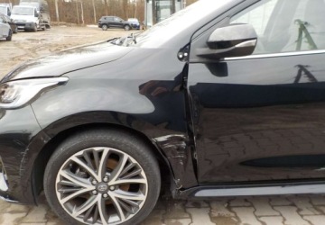 Toyota 2022 Toyota Yaris Okazja 1.5 Hybryda 116KM, zdjęcie 12