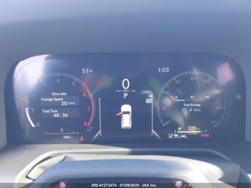 Lexus GX 2024 Lexus GX 2024 Lexus GX 550 Premium 4WD 3.4 Benzyna 349KM, zdjęcie 11