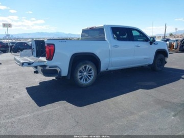  GMC Sierra 1500 Short Box Slt 2023 3.0l 3.0 Diesel 305KM, zdjęcie 5