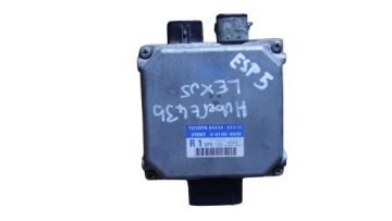 LEXUS IS II 220 MODUŁ STEROWNIK ESP 89650-53010