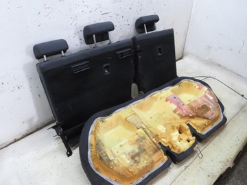 POHOVKA ZADNÍ AURIS II FACELIFT KOMBI