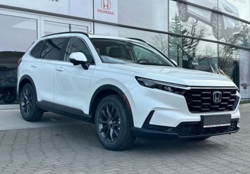 Honda CR-V VI 2025 Honda CR-V e-HEV Advance 4WD 2025 2.0 Hybryda 148KM, zdjęcie 2