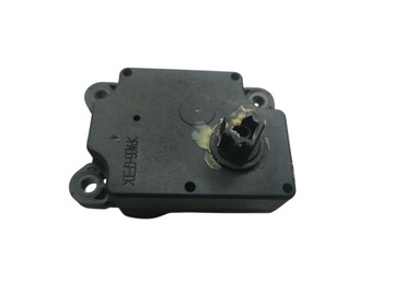 MOTOREK RADIÁTORU KOMPLET VOLVO V50 S40 II C30 C70 4N5H-19E616-6652A