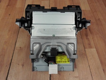 Mazda CX5 II KF 2017+ навигационный модуль CD экран AAA