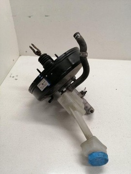 0204024497 SERVO 2.2 DI 93 2002 NISSAN PRIME HATCHBACK (P12)
