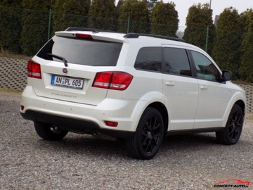 Fiat Freemont 2.0 Multijet II 16v 170KM 2015 Fiat Freemont BLACK CODE 170KM Navi Kamera Skora 7m 2.0 Diesel 170KM, zdjęcie 9