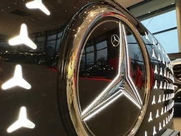 Mercedes CLA C118/X118 2025 MERCEDES-BENZ CLA 250+ Sedan (272KM) 2025, zdjęcie 4