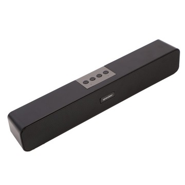 БЕСПРОВОДНОЙ ДИНАМИК SOUNDBAR BLUETOOTH