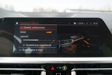 BMW Seria 3 G20-G21 Touring 2.0 330i 258KM 2021 BMW 330 BMW 330i xDrive G21 Fotel Sportowy HiFi PD, zdjęcie 32