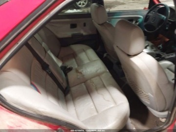 BMW Seria 3 E46 1998 BMW M3 1998 3.2 Benzyna 240KM, zdjęcie 12