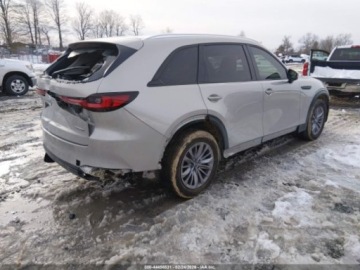 Mazda 2024 Mazda CX-90 2024 MAZDA CX-90 3.3 TURBO PREFERRED 3.3 Benzyna 280KM, zdjęcie 6