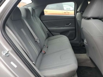 Hyundai Elantra VII 2023 Hyundai Elantra Hyundai Elantra Sel 2.0 Benzyna 147KM, zdjęcie 8