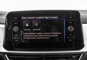 Volkswagen T-Roc I SUV Facelifting 1.5 TSI ACT 150KM 2024 Volkswagen T-Roc 1.5 150KM DSG Special Edition Side Assist Keyless Access, zdjęcie 15