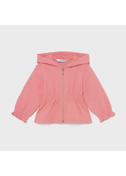 Bluza dziewczęca MAYORAL 1484 różowa - 74