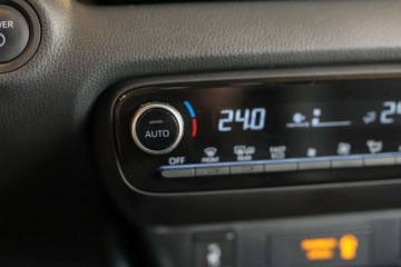 Toyota 2024 Toyota Yaris Hybrid 1.5 Executive 1.5 Hybryda 92KM, zdjęcie 22