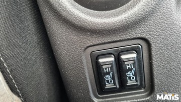 Mitsubishi Outlander III SUV Facelifting 2015 2.0 MIVEC 150KM 2016 Mitsubishi Outlander 2.0Benz manual Kamera czujniki climatronic 100 bezwyp, zdjęcie 26