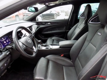 Opel Insignia II Sports Tourer 2.0 CDTI 210KM 2018 Opel Insignia GSi 210KM Panorama Recaro Led Masaze Bose Full 2.0 Diesel, zdjęcie 15