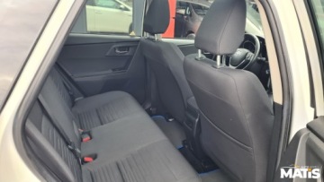 Toyota Auris II Touring Sports Facelifting 1.8 Hybrid 136KM 2016 Toyota Auris 1.8Hybryda Panorama Navi kamera climatronic 100 bezwypadek, zdjęcie 26