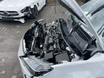 Toyota 2024 Toyota Yaris Cross PL GR Sport Hybryda Kamera, zdjęcie 13