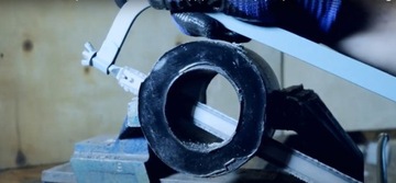 Лифт подвески Jeep Wj Wg, задние колодки 7,5 см.