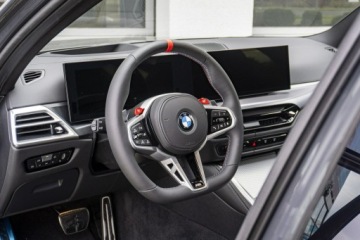 BMW Seria 3 G20-G21 2025 BMW M3 Competition M xDrive Touring, zdjęcie 10