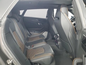 Lamborghini Urus 2022 Lamborghini Urus 2022 4.0l 4.0 Benzyna 641KM, zdjęcie 10