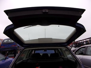 VW Passat B5 lift kombi klapa tył tylna LR5U