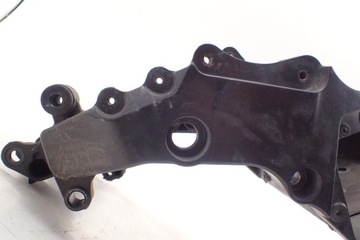 Kawasaki ZZR 1400 рама 06-11 2007 г.