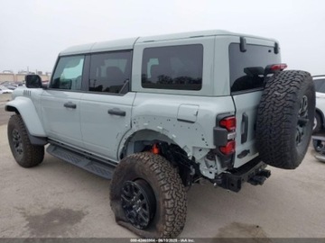 Ford 2024 Ford Bronco Raptor 2024 3.0l 3.0 Benzyna 418KM, zdjęcie 3