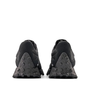 New Balance buty męskie MS327CTB czarny rozmiar 44,5
