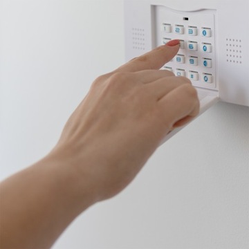 GSM-СИГНАЛИЗАЦИЯ 4G Siren Tuya Смарт-SIM-карта Набор