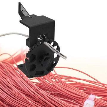 Инструмент для снятия изоляции медных проводов 0,9–16 мм.