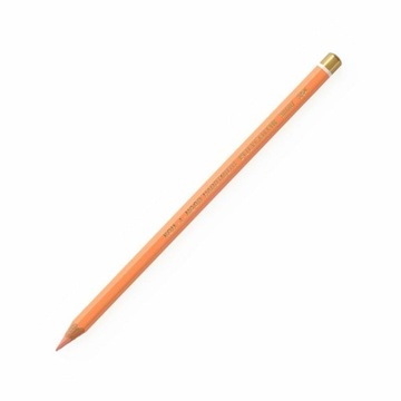 Kredka Polycolor pomarańczowy róż 354 Koh-I-Noor