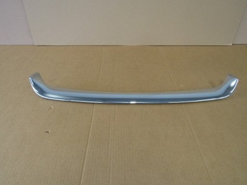 RENAULT SCENIC 3 LIFT ATRAPA ZDERZAKA GRILL KRATKA