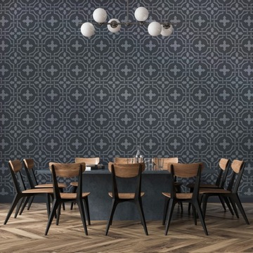 ШАБЛОН ПОКРАСКИ для плитки AMADORA 10x10