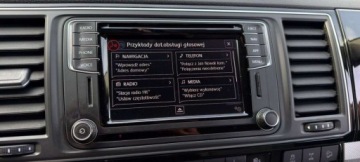 Volkswagen Multivan T6 2019 Volkswagen Multivan 2.0 TDI 199KM 4Motion DSG Salon PL El. otwierane drz, zdjęcie 26