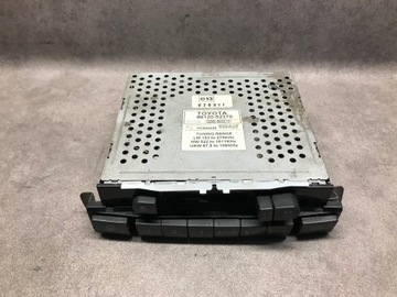 RADIO FABRYCZNE TOYOTA YARIS I 86120-52370