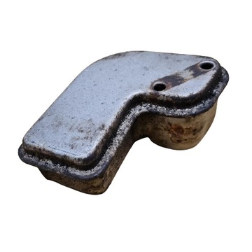 TECUMSEH VANTAGE 35 3,5KM TŁUMIK WYDECH