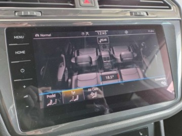 Volkswagen Tiguan II SUV Facelifting 2.0 TDI 150KM 2023 Volkswagen Tiguan Elegance, Matrix, Head-Up, Kamera, Asystenci, Hak, Ambie, zdjęcie 31