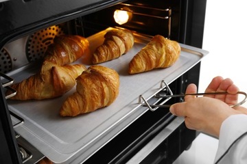 Духовка, конвекционная печь Hendi H90 227060 4 противня