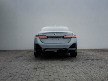 BMW Seria 5 G90-91 2025 BMW 520 Sedan - Dostępny od ręki!, zdjęcie 6